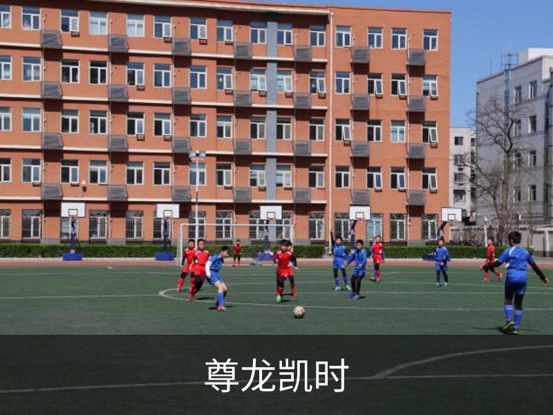 尊龙凯时介绍